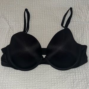 Victoria’s Secret PINK Black Bra